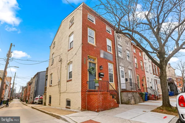 $375,000 | 1811 Gough Street, Baltimore, MD 21231
