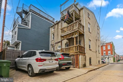 $375,000 | 1811 Gough Street, Baltimore, MD 21231
