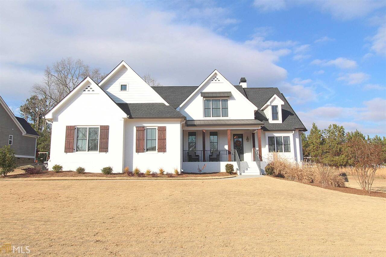 7 Farm View Court Northwest Rome, GA 30165 - Photo 1 of 1 Gallery Image 1
