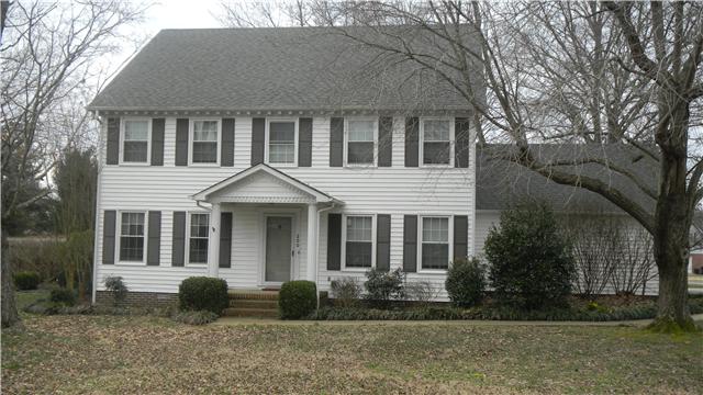 200 Jamestown Road Tullahoma, TN 37388 - Photo 1 of 20 Gallery Image 1