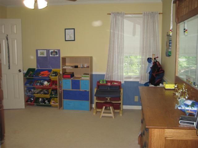 200 Jamestown Road Tullahoma, TN 37388 - Photo 11 of 20 Another view of bedroom 3