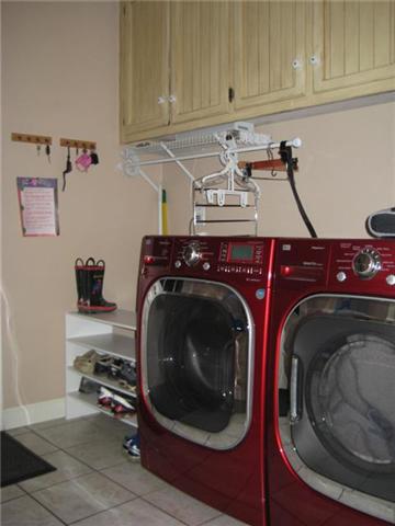 200 Jamestown Road Tullahoma, TN 37388 - Photo 13 of 20 Utility room