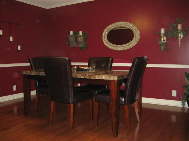 200 Jamestown Road Tullahoma, TN 37388 - Photo 5 of 20 Large dining room