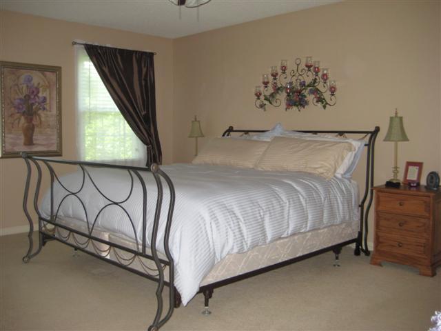 200 Jamestown Road Tullahoma, TN 37388 - Photo 7 of 20 Master bedroom
