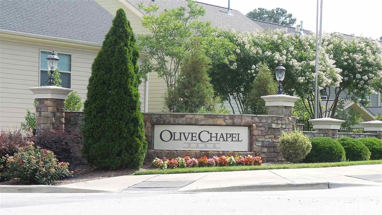 1151 Alsace Drive Apex, NC 27502 - Photo 2 of 25 Beautiful neighborhood that you are sure to fall in love with!
