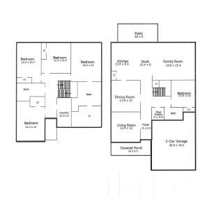 1151 Alsace Drive Apex, NC 27502 - Photo 25 of 25 Gallery Image 25
