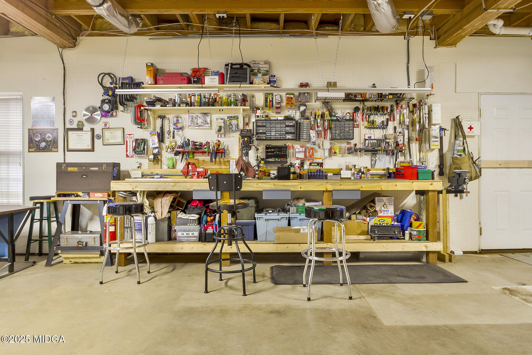 22 Rabon Drive Forsyth, GA 31029 - Photo 37 of 47