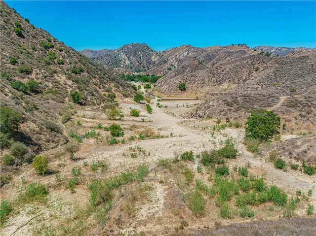 a view of outdoor space