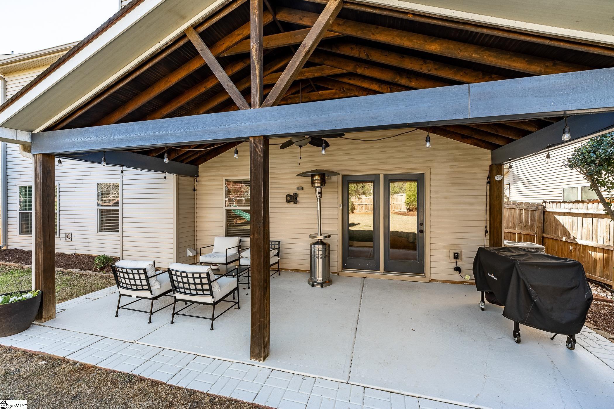 263 Meadow Blossom Way Simpsonville, SC 29681 - Photo 31 of 38