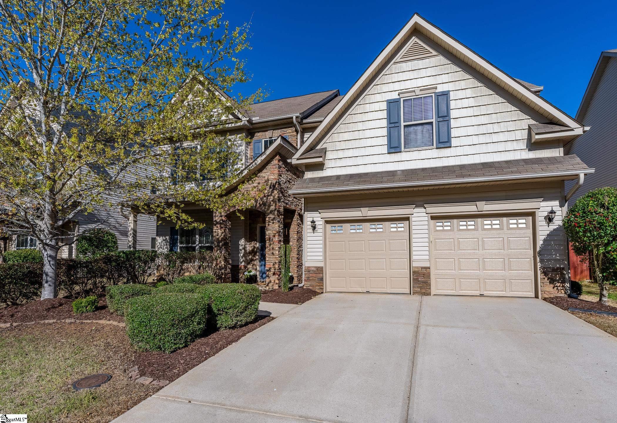 263 Meadow Blossom Way Simpsonville, SC 29681 - Photo 34 of 38