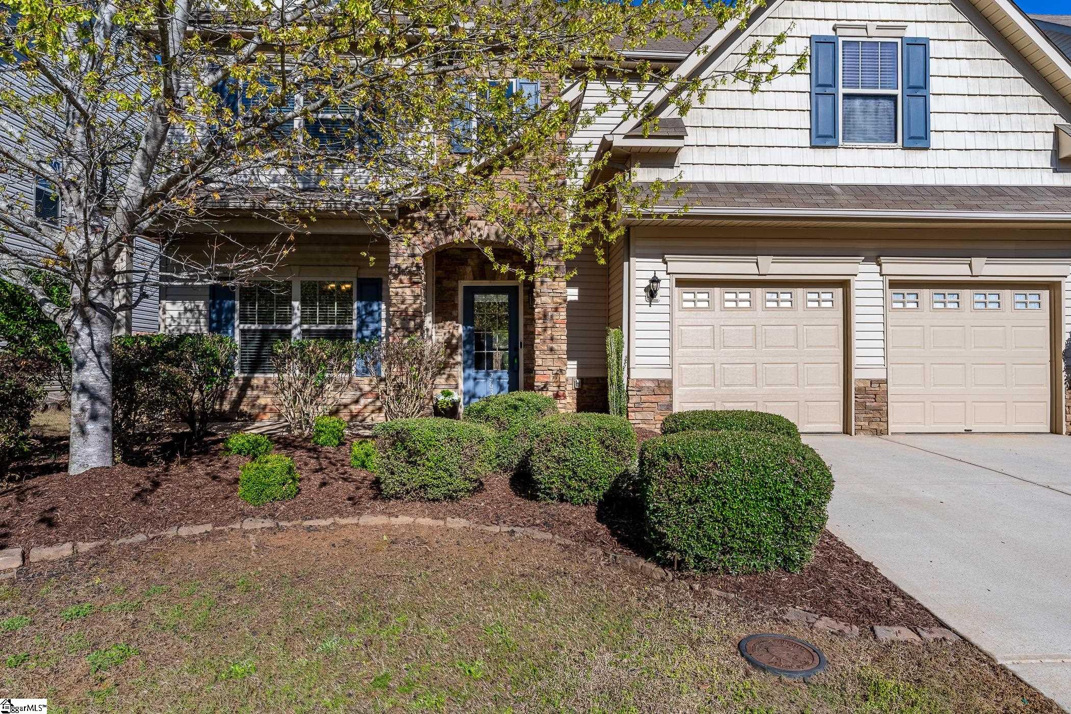 263 Meadow Blossom Way Simpsonville, SC 29681 - Photo 36 of 38