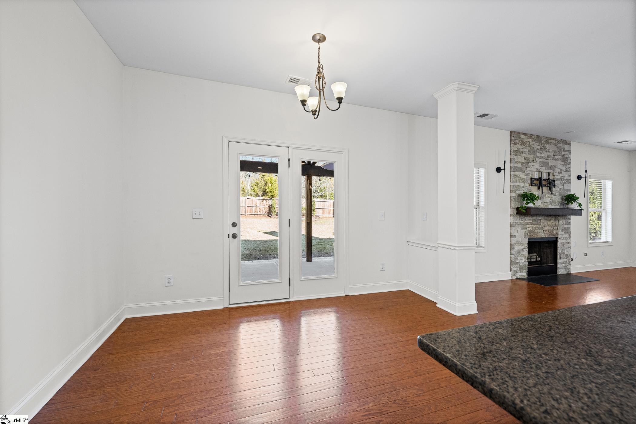 263 Meadow Blossom Way Simpsonville, SC 29681 - Photo 7 of 38