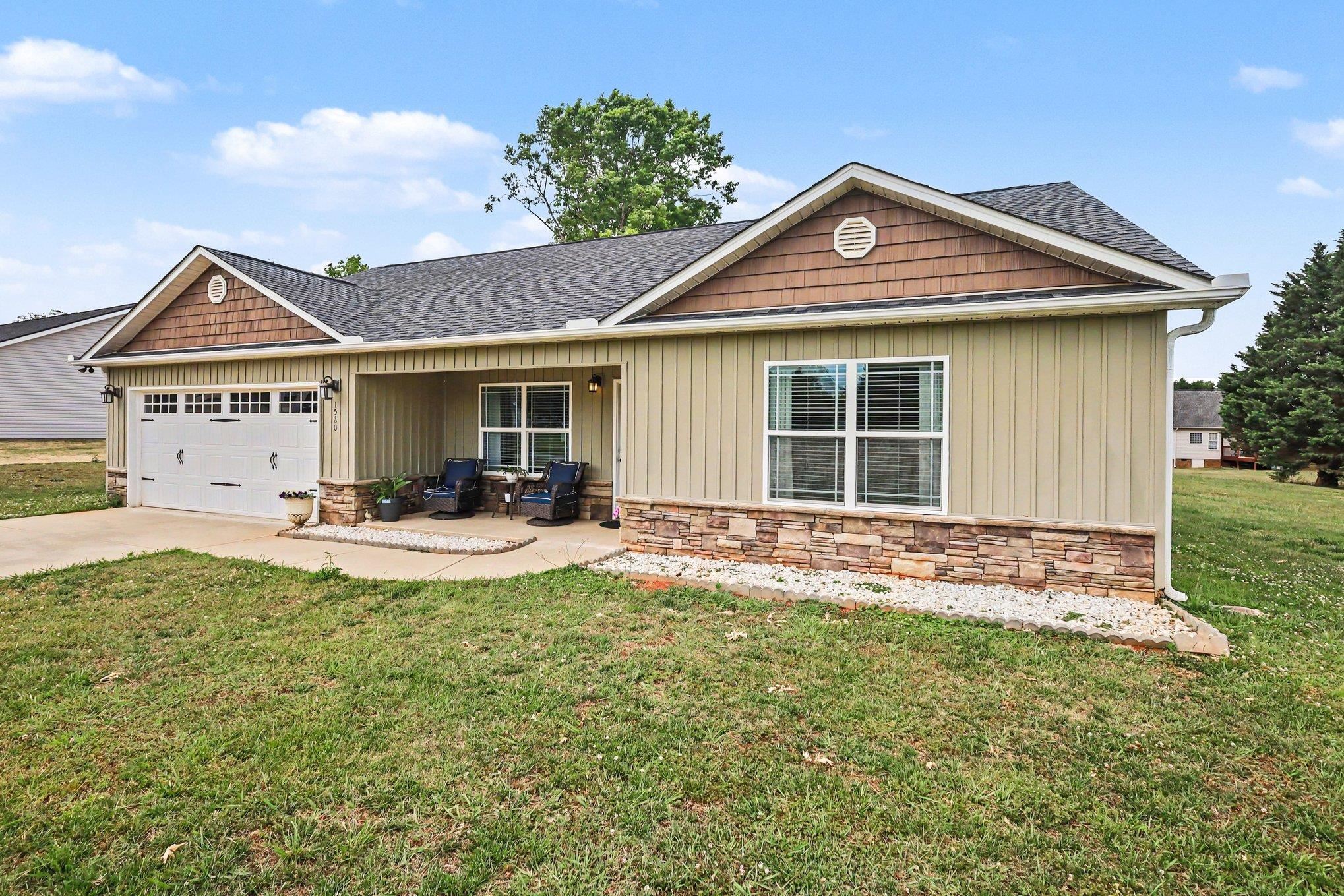 1580 Settle Road Inman, SC 29349 - Photo 4 of 32 Gallery Image 4