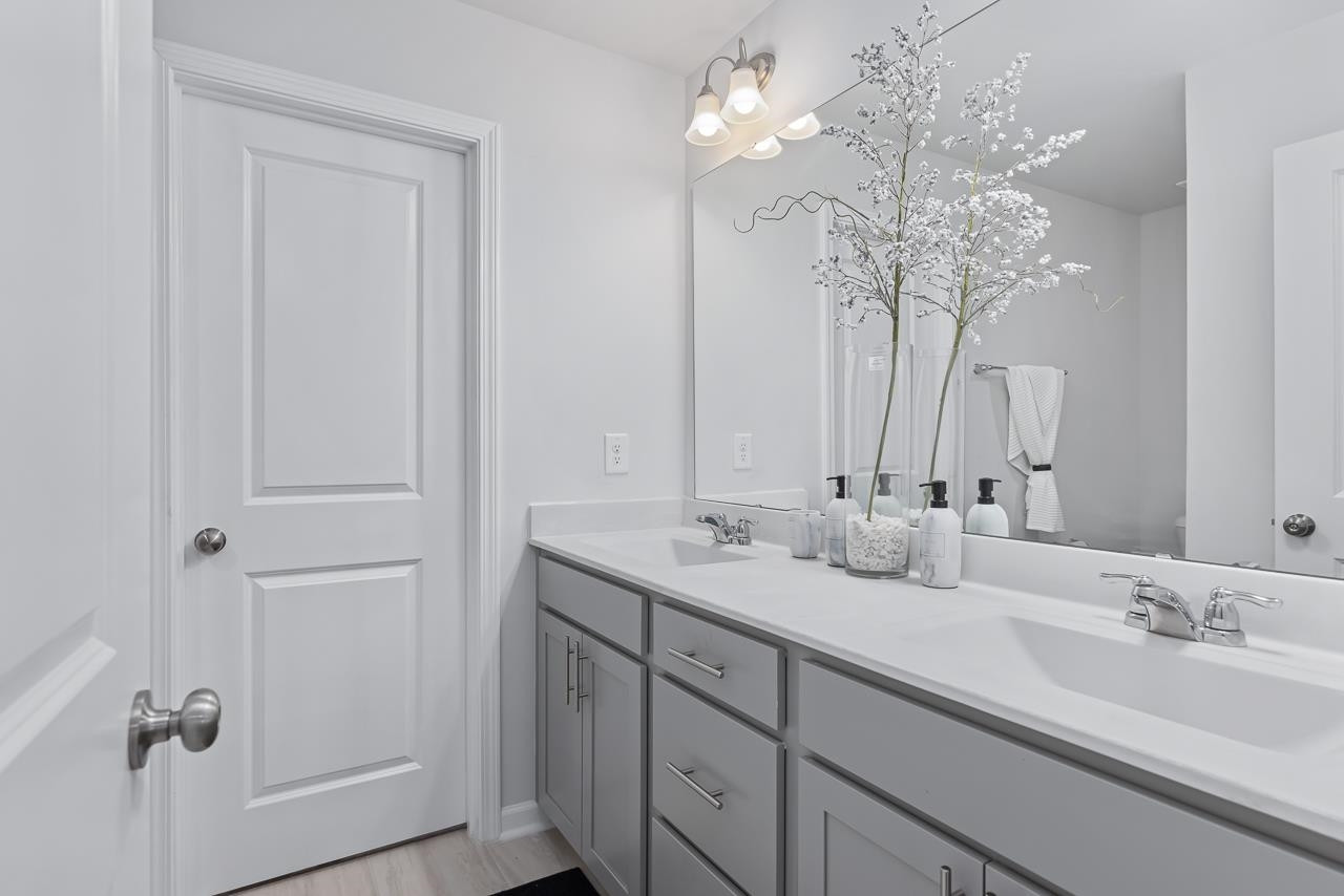 2536 Laurel Valley Way Raleigh, NC 27604 - Photo 18 of 28 Photo 18