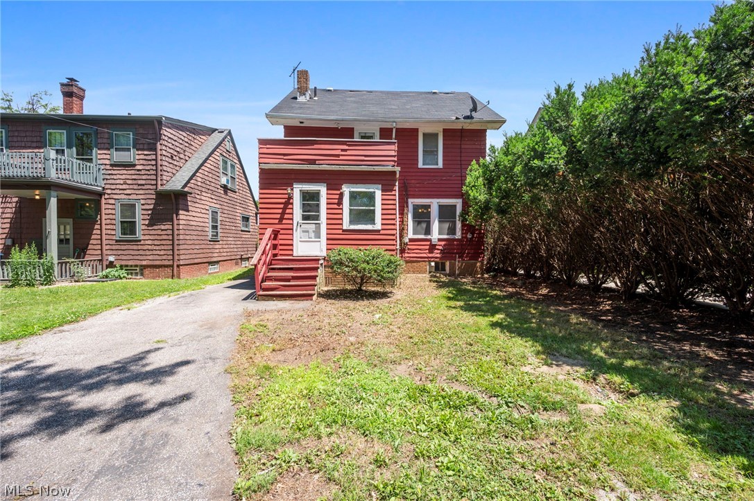 1140 Quilliams Road Cleveland Heights, OH 44121 - Photo 26 of 30