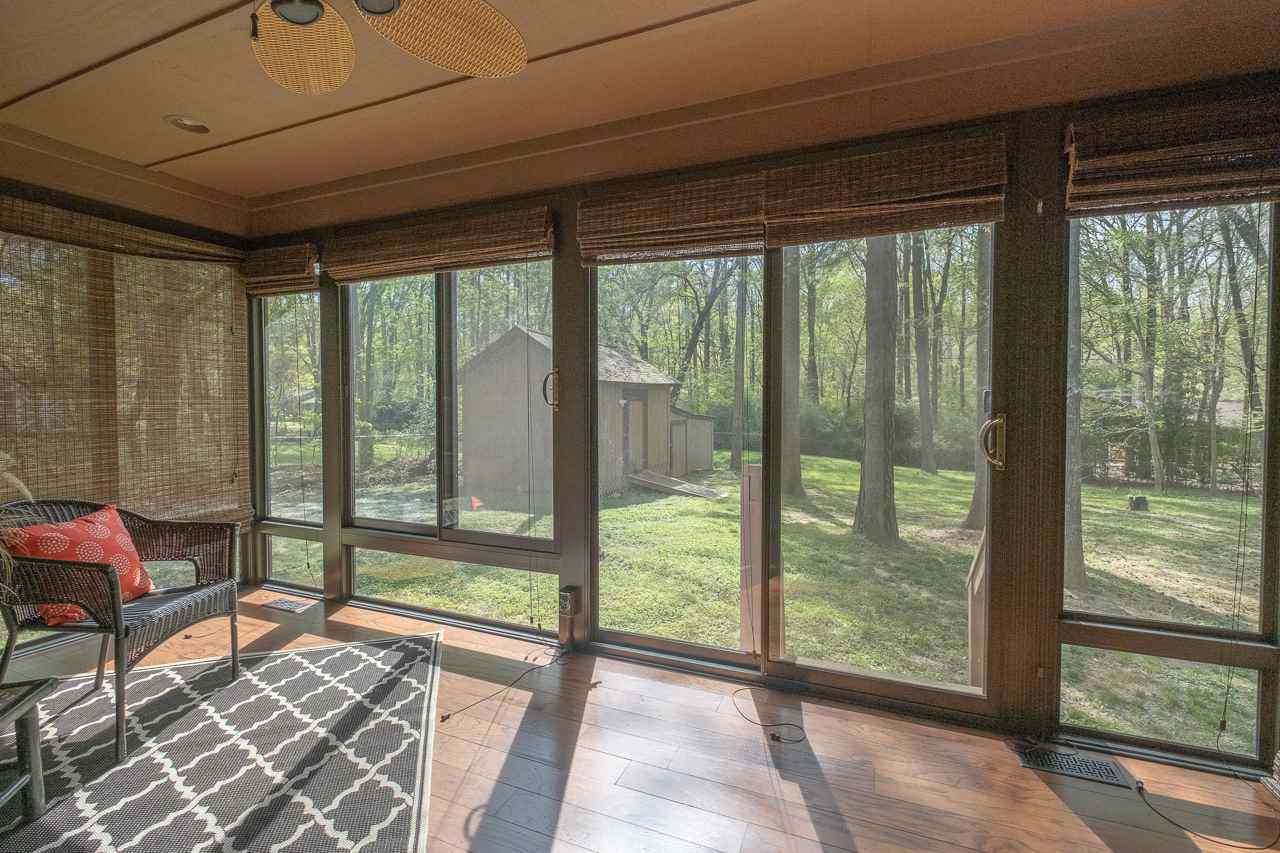 6803 Johnson Mill Road Durham, NC 27712 - Photo 23 of 25 Photo 23