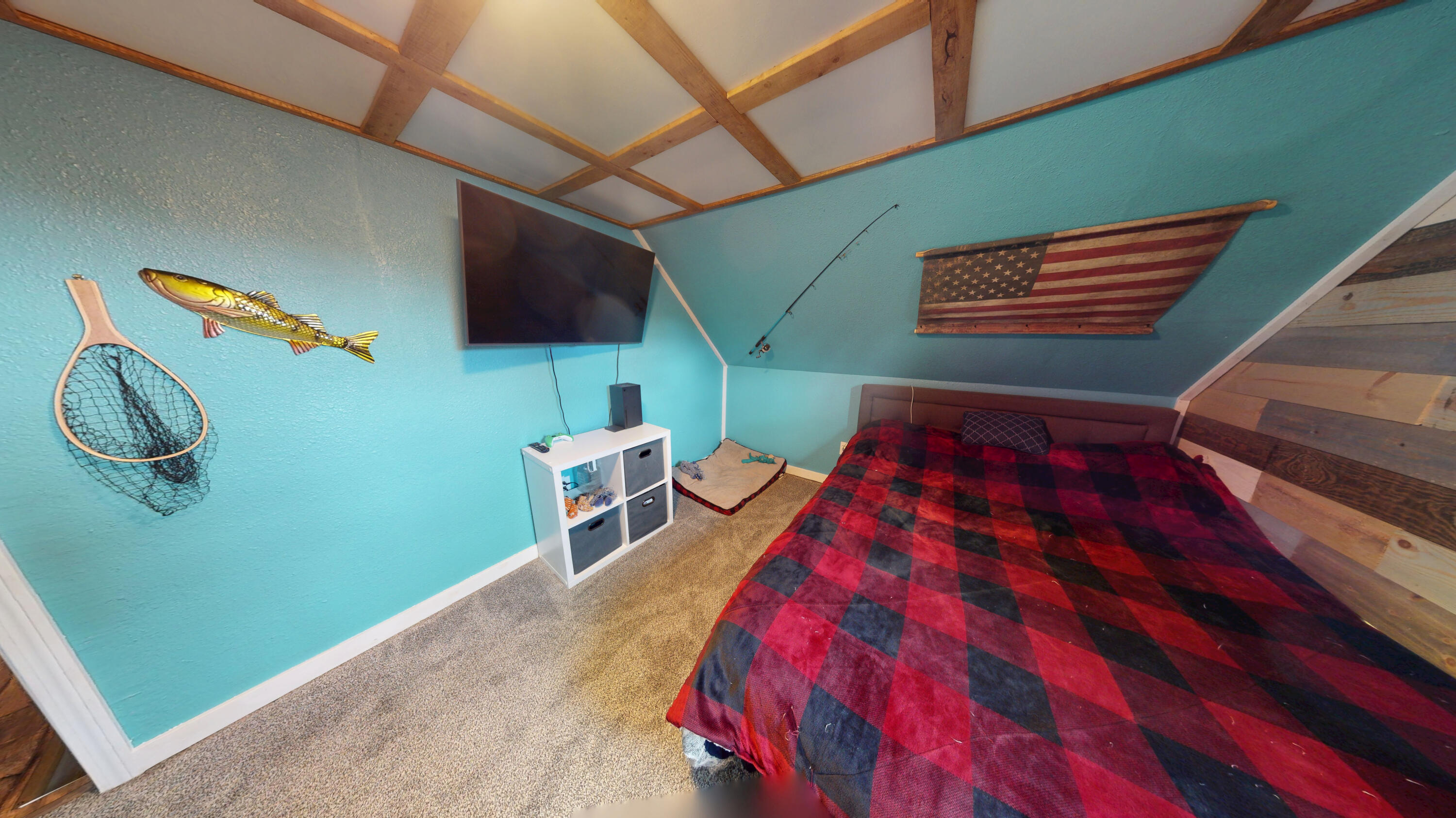 905 Presque Isle Road Ashland, ME 04732 - Photo 27 of 35 905 PI Rd