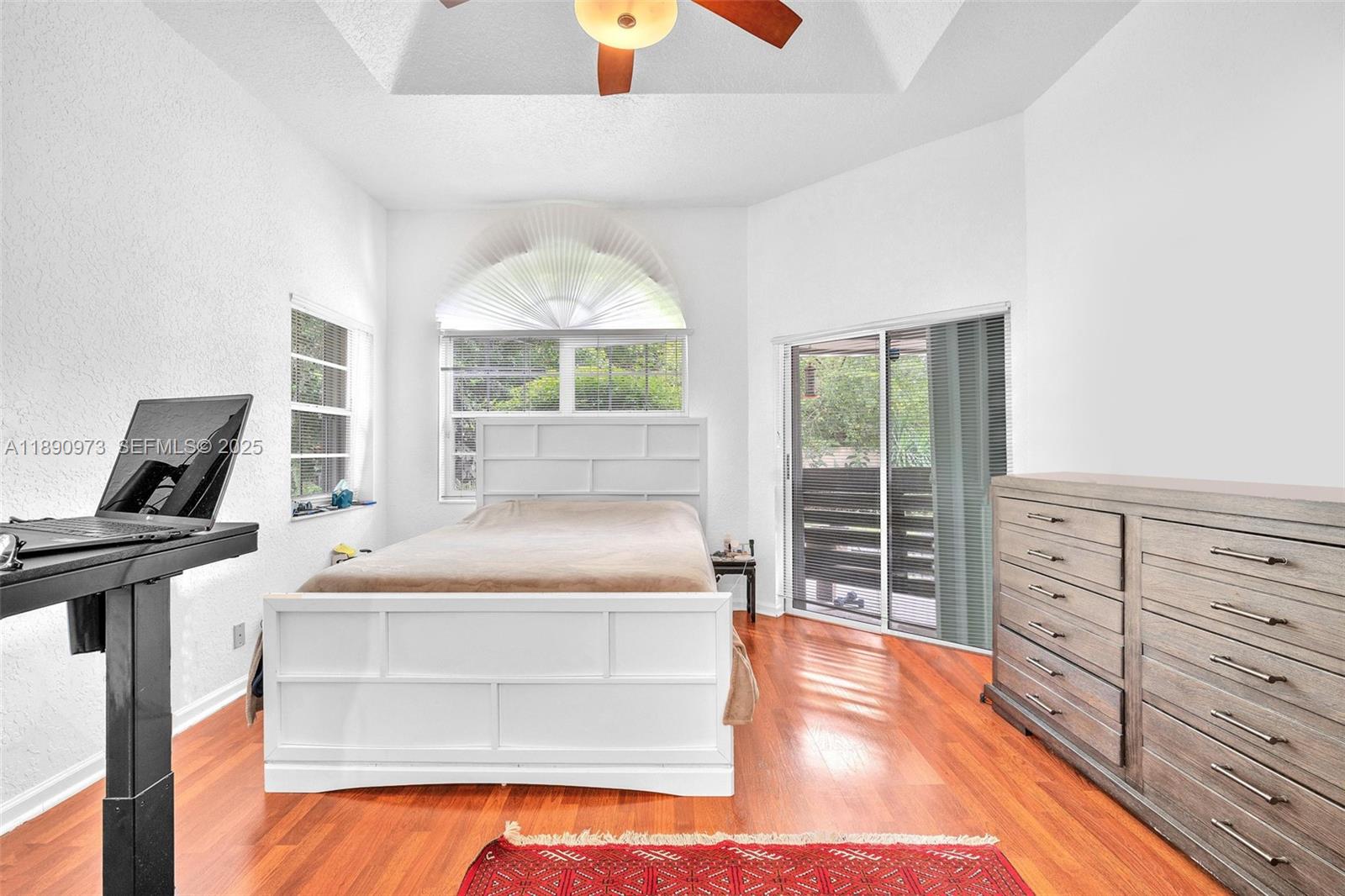 9690 Northwest 39th Street Cooper City, FL 33024 - Photo 14 of 30 a view of living room with furniture and window