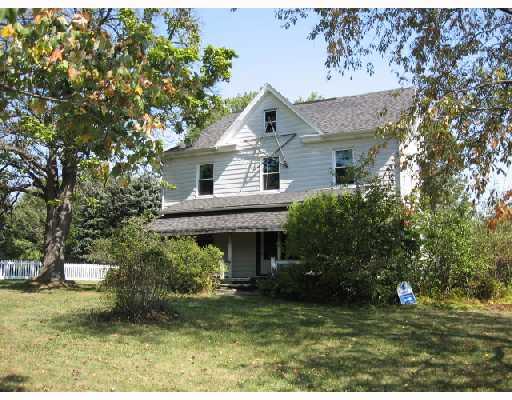 784 Mercer Road Butler, PA 16001 - Photo 1 of 13 Exterior Front.