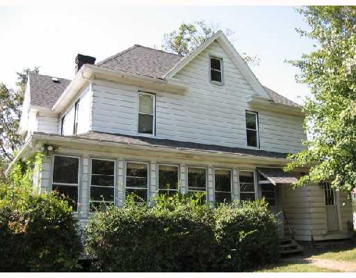 784 Mercer Road Butler, PA 16001 - Photo 11 of 13 Exterior Back. New Roof