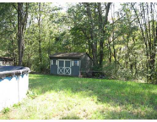 784 Mercer Road Butler, PA 16001 - Photo 12 of 13 Land/Lot. Shed for more storage