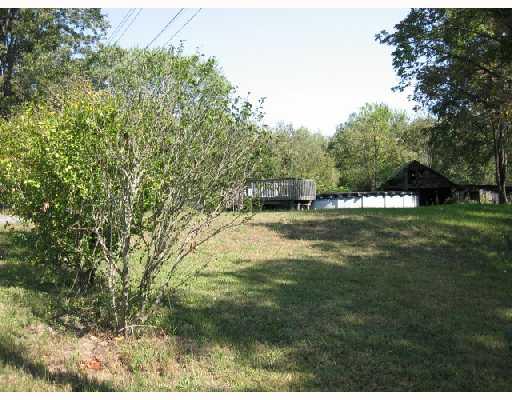 784 Mercer Road Butler, PA 16001 - Photo 13 of 13 Exterior Back. So private