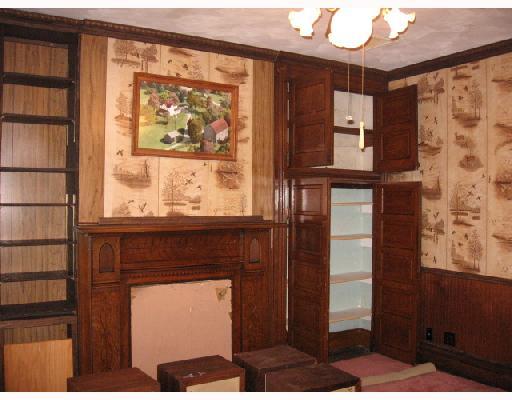 784 Mercer Road Butler, PA 16001 - Photo 3 of 13 Studio/Study/Office. BRING YOUR BOOKS!