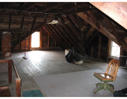 784 Mercer Road Butler, PA 16001 - Photo 7 of 13 Other. Plenty of Attic space for storage
