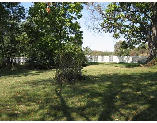 784 Mercer Road Butler, PA 16001 - Photo 8 of 13 Land/Lot. Front yard comes complete with new vinyl fencing