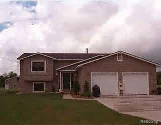19330 Hickory Ridge Road Fenton, MI 48430 - Photo 1 of 1 Listing Image