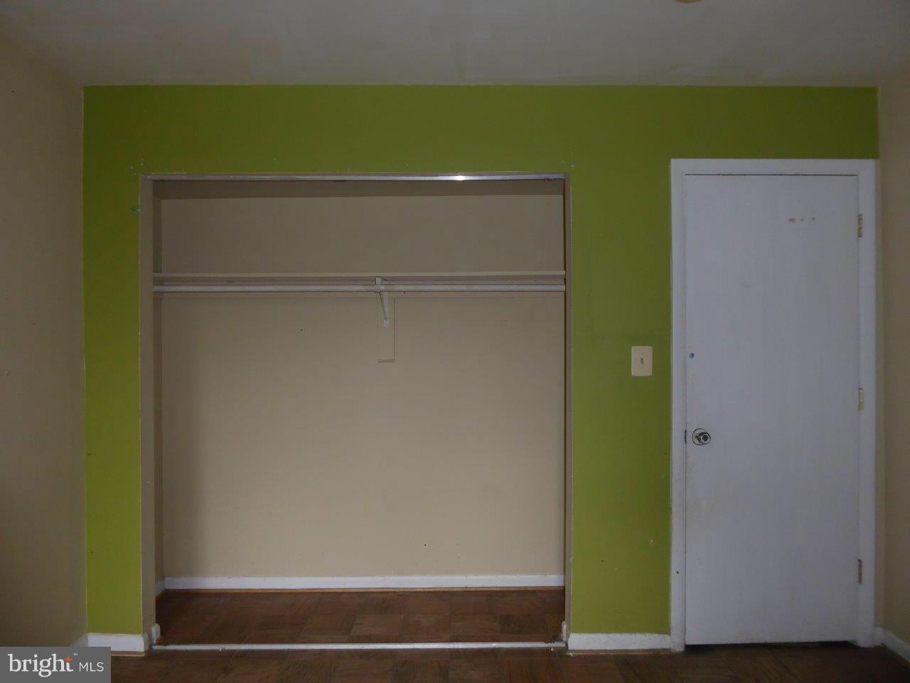 7967 Riggs Road, Unit 6 Hyattsville, MD 20783 - Photo 11 of 17 Bedroom