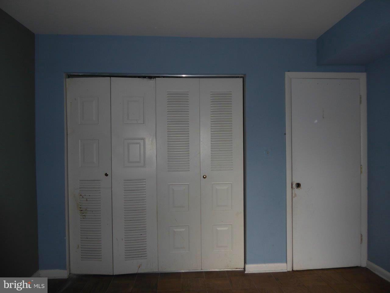 7967 Riggs Road, Unit 6 Hyattsville, MD 20783 - Photo 13 of 17 Bedroom