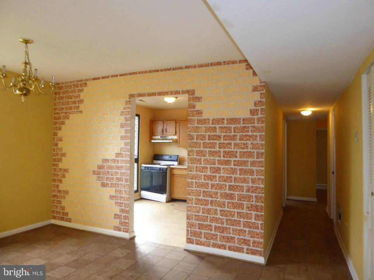 7967 Riggs Road, Unit 6 Hyattsville, MD 20783 - Photo 6 of 17 Dining Room