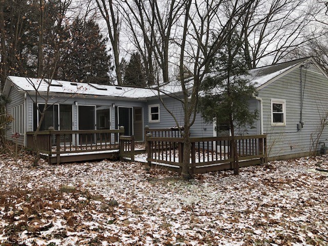 6447 Coleridge Road Painesville, OH 44077 - Photo 2 of 20
