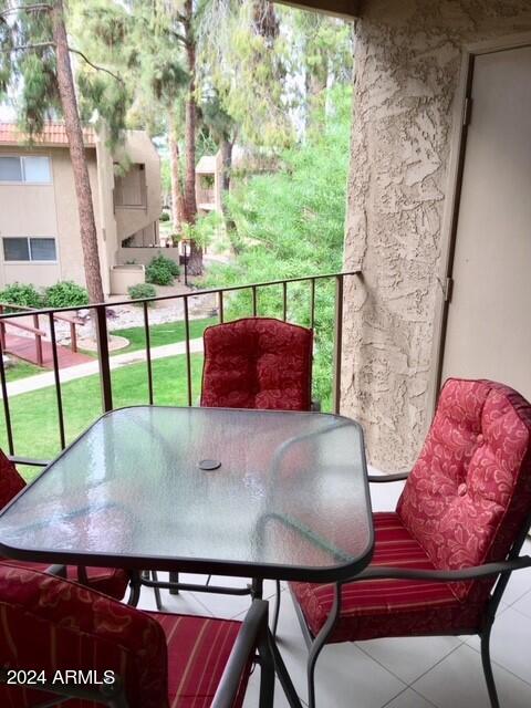 7436 East Chaparral Road, Unit B239 Scottsdale, AZ 85250 - Photo 14 of 18 IMG_2890