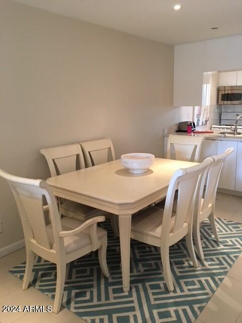 7436 East Chaparral Road, Unit B239 Scottsdale, AZ 85250 - Photo 4 of 18 IMG_2876