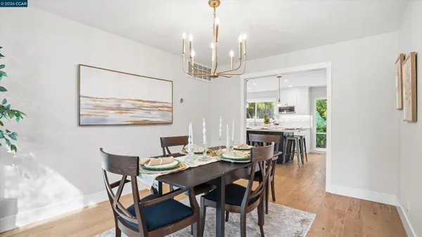 $1,525,000 | 235 Appalachian Drive, Martinez, CA 94553