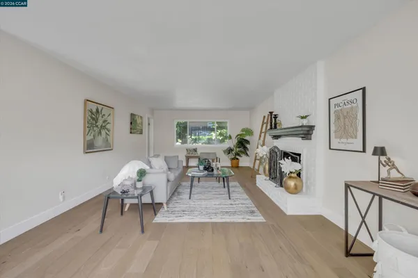 $1,525,000 | 235 Appalachian Drive, Martinez, CA 94553
