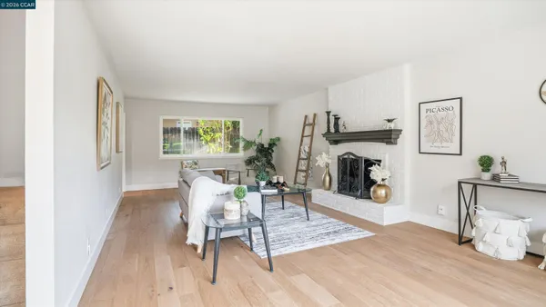 $1,525,000 | 235 Appalachian Drive, Martinez, CA 94553