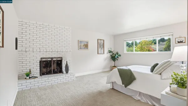 $1,525,000 | 235 Appalachian Drive, Martinez, CA 94553