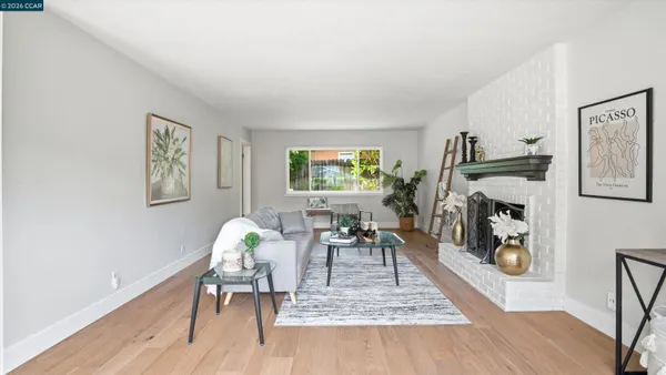 $1,525,000 | 235 Appalachian Drive, Martinez, CA 94553