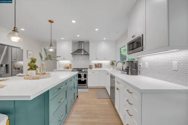 $1,525,000 | 235 Appalachian Drive, Martinez, CA 94553