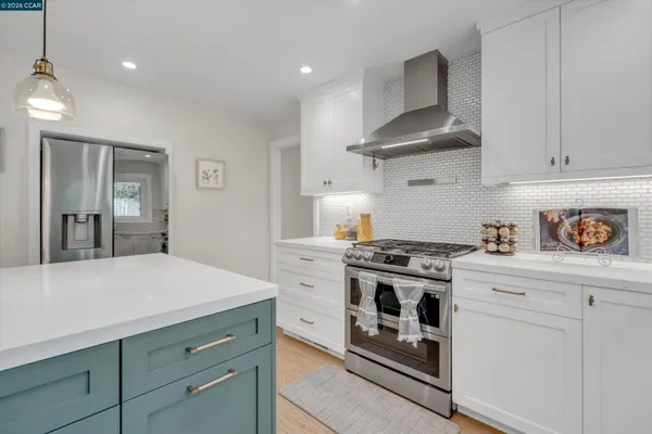 $1,525,000 | 235 Appalachian Drive, Martinez, CA 94553