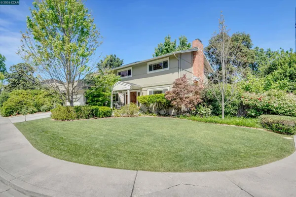 $1,525,000 | 235 Appalachian Drive, Martinez, CA 94553