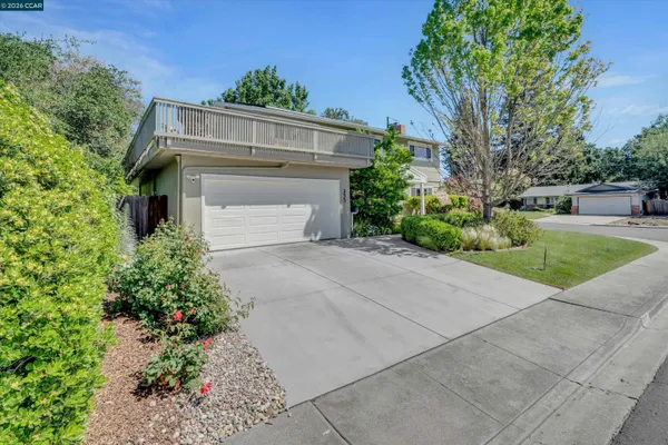 $1,525,000 | 235 Appalachian Drive, Martinez, CA 94553