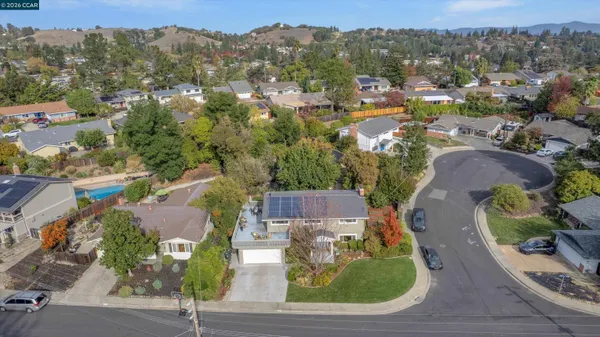 $1,525,000 | 235 Appalachian Drive, Martinez, CA 94553