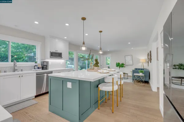 $1,525,000 | 235 Appalachian Drive, Martinez, CA 94553