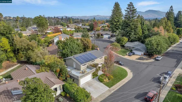 $1,525,000 | 235 Appalachian Drive, Martinez, CA 94553