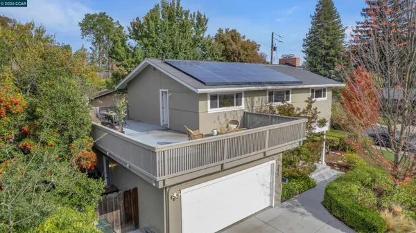 $1,525,000 | 235 Appalachian Drive, Martinez, CA 94553