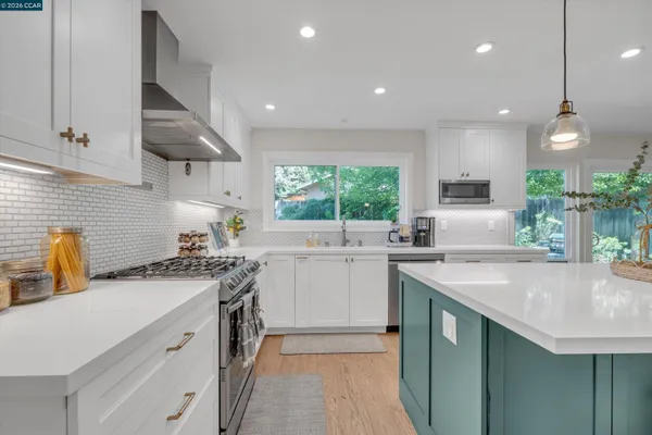 $1,525,000 | 235 Appalachian Drive, Martinez, CA 94553